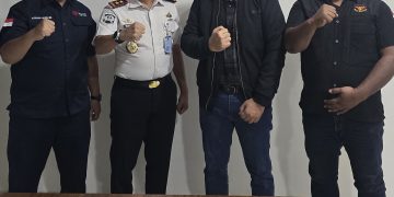 Dukung Asta Cita dan Program Akselerasi, Squad Nusantara Jatim & Squad Law Firm Perkuat Kolaborasi Bersama Kemenimipas Jatim