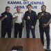 Dukung Asta Cita dan Program Akselerasi, Squad Nusantara Jatim & Squad Law Firm Perkuat Kolaborasi Bersama Kemenimipas Jatim