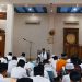 Pengajian Kitab Kuning Hidupkan Tradisi Keilmuan di Pondok Pesantren Al-Jamiyatul Nurul Izzah Anrelli