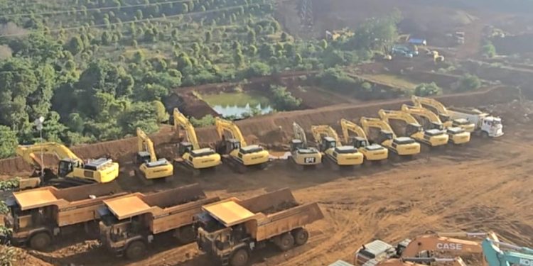 Kuasa Hukum Masyarakat : Jangan Rampas Tanah Rakyat dengan Dalih “Kawasan Hutan”