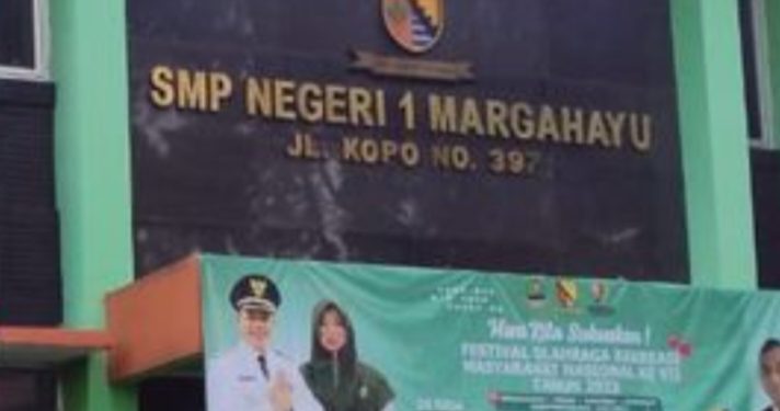 Dugaan Pungli PPDB dan Ketidaksesuaian Data Siswa di SMPN 1 Margahayu Disorot