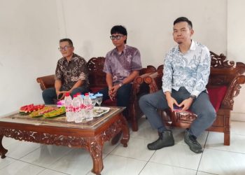 Persoalan Debu Batubara, PT BA Dengarkan Langsung Aspirasi Warga Karang Anyar