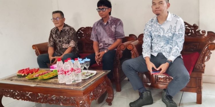Persoalan Debu Batubara, PT BA Dengarkan Langsung Aspirasi Warga Karang Anyar