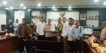 Ketua (BAM) DPR-RI Berencana Akan Turun Kelokasi Lahan Warga Yang Diserobot Pihak Perusahaan di Sumsel