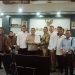 Ketua (BAM) DPR-RI Berencana Akan Turun Kelokasi Lahan Warga Yang Diserobot Pihak Perusahaan di Sumsel