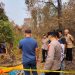 Kerangka Manusia Ditemukan di Talang Kelapa, Misteri Hilangnya Dua Perempuan Terungkap