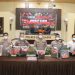 Polres Banyuasin Gelar Press Conference, Ungkap Kasus Pembunuhan Dua Perempuan Setelah Lima Tahun