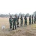 Asah Kemampuan Prajurit, Korem 044/Gapo Gelar Latbakjatri Semester II