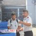 Kalapas Klas IIA Sidoarjo Optimalkan Budidaya Lele Bioflok, Dorong Ketahanan Pangan dan Kemandirian WBP