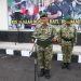 Korem 044/Gapo Gelar Upacara Haornas 2026, Olahraga Jadi Bagian dari Pembentukan Prajurit Profesional