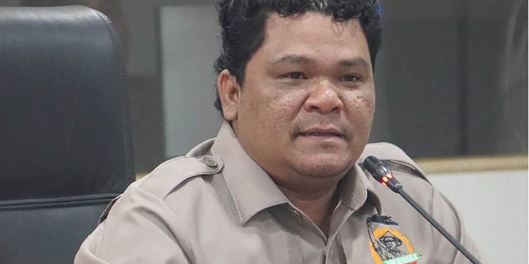 Tani Merdeka Sambut Langkah DPR, RUU Reforma Agraria Diharapkan Selesaikan Konflik Lahan Petani