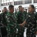 Korem 044/Gapo Gelar Bimtek Pembuatan APAR PS 08 untuk Perkuat Kesiapsiagaan Karhutla