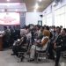 Rapat Evaluasi KDKMP, Korem 044/Gapo Dorong Percepatan Pelaksanaan di Wilayah