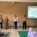 Wujudkan Generasi Muda Cerdas Digital, Polres Jombang Edukasi Paham AI