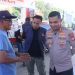 Kapolres Wajo Sidak SPBU Ammessangeng, Petugas Diminta Tak Layani Pengisian BBM Berulang