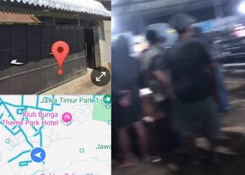 Dugaan Marak Judi Sabung Ayam dan Dadu di Kelurahan Pentil/ Argo kec. Batu kota Batu , Terkesan Polres Batu “Tutup Mata”