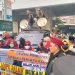 Dugaan Korupsi Proyek Lampu Jalan, GBR Sriwijaya Desak Kejari Palembang Beri Kepastian