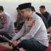 Perkuat Keimanan dan Karakter Personel, Polres Wajo Rutin Gelar Binrohtal Setiap Kamis