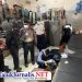 Lapas Sidoarjo Gelar Penggeledahan Gabungan dan Tes Urine, 60 Warga Binaan Dinyatakan Negatif Gandeng TNI, Polri, BNNK, Brimob Batalyon A Kompi 4, dan Lapas Sidoarjo Perkuat Sinergi Wujudkan Lapas Aman dan Bersih dari Barang Terlarang