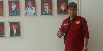 Ketua DPW KJNI Jatim Layangkan Surat Audiensi ke Karutan Medaeng, Dorong Kemitraan dan Penguatan Kontrol Jurnalistik