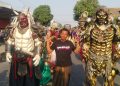 SBP Carnival 2026 Digelar Meriah di Bandung Diwek, Ribuan Peserta Tampilkan 19 Tema Beragam.