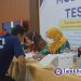 Dinkes Sidoarjo Gelar Screening HIV Dan Sifilis Di Lapas Sidoarjo Upaya Perluasan Penemuan Kasus dan Deteksi Dini Penyakit Menular di Lingkungan Lapas dan Rutan