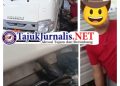 Dua Kali Isi Biosolar, Tangki Traga DB 8306 BM Disorot: Dugaan Permainan Solar di SPBU kasuang Tomohon Mencuat