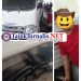 Dua Kali Isi Biosolar, Tangki Traga DB 8306 BM Disorot: Dugaan Permainan Solar di SPBU kasuang Tomohon Mencuat