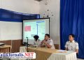 30 Warga Binaan Lapas Sidoarjo Ikuti Pendidikan Moralitas D1 Universitas Kehidupan Secara Daring