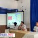 30 Warga Binaan Lapas Sidoarjo Ikuti Pendidikan Moralitas D1 Universitas Kehidupan Secara Daring