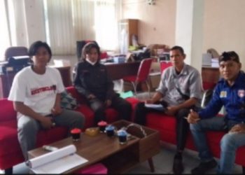 LAKRI Sumsel Verifikasi Laporan Pencemaran Nama Baik di Polres Ogan Ilir