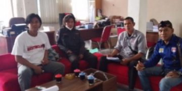 LAKRI Sumsel Verifikasi Laporan Pencemaran Nama Baik di Polres Ogan Ilir
