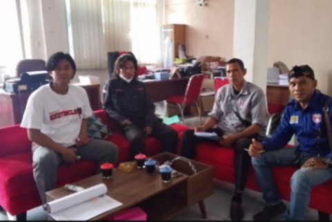 LAKRI Sumsel Verifikasi Laporan Pencemaran Nama Baik di Polres Ogan Ilir