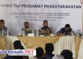 Lapas Sidoarjo Gelar Sidang TPP, Bahas Hak Integrasi, Tamping, dan Register F, Sidang TPP Diikuti 100 Warga Binaan dan Dihadiri Perwakilan Ditjenpas Jatim serta Bapas Kelas I Surabaya