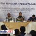 Lapas Sidoarjo Gelar Sidang TPP, Bahas Hak Integrasi, Tamping, dan Register F, Sidang TPP Diikuti 100 Warga Binaan dan Dihadiri Perwakilan Ditjenpas Jatim serta Bapas Kelas I Surabaya