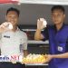 Lapas Sidoarjo Panen Telur Setiap Hari Peternakan Ayam Kampung Elba Jadi Bagian dari Pembinaan Kemandirian Warga Binaan untuk Mendukung Program STAR Proaksi Kemenimipas