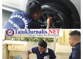 Tak Hanya Menjalani Masa Pidana, Warga Binaan Disiapkan untuk Mandiri, Pembinaan Kemandirian Jadi Bekal Produktif untuk Menyambut Kehidupan Setelah Bebas