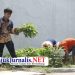 Pembinaan Kemandirian Warga Binaan melalui Budidaya Sayuran Menjadi Langkah Nyata dalam Mengembangkan Keterampilan dan Mendukung Ketahanan Pangan