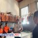 Menyapa, Mendengar, Memastikan: Kalapas Sidoarjo Blusukan ke Blok Hunian