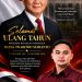 HUT ke-75 Presiden Prabowo Subianto, Arul Ketua Umum KJNI Sampaikan Doa dan Harapan untuk Indonesia