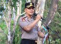 Cegah Kenakalan Remaja, Polres Wajo Ajak Orangtua dan Sekolah Bersinergi