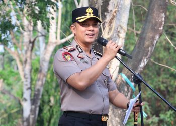 Cegah Kenakalan Remaja, Polres Wajo Ajak Orangtua dan Sekolah Bersinergi