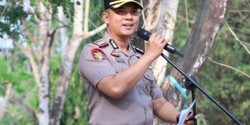 Cegah Kenakalan Remaja, Polres Wajo Ajak Orangtua dan Sekolah Bersinergi