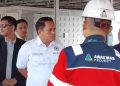 Ahli Waris Abdul Salam Tandulangi Akan Bertemu Pemerintah Pusat, Bahas Kontrak Karya 1998 PT Masmindo Dwi Area