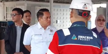 Ahli Waris Abdul Salam Tandulangi Akan Bertemu Pemerintah Pusat, Bahas Kontrak Karya 1998 PT Masmindo Dwi Area